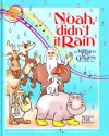 Noah didn